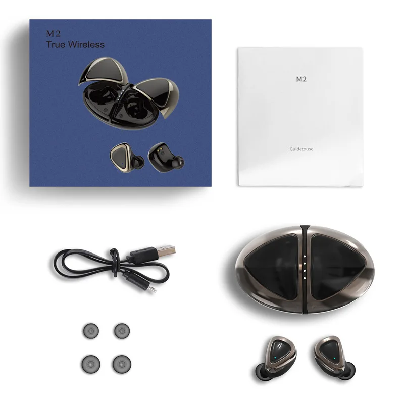 هندزفری فول رنج وایرلس ایرپلاس HIFI Bluetooth In-Ear Headset TWS Wireless 24 H3b2305485b0846018c3ee62116cd42e9P
