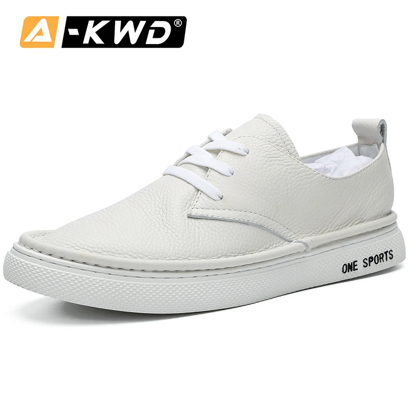 Модные мужские кроссовки без шнуровки осень 2019 г. черные белые Осенние простые