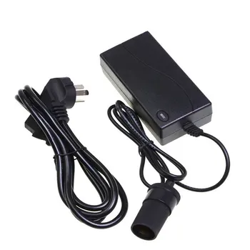 

60W Inverter High Power 5A 220V To 12V Automotive Power Converter