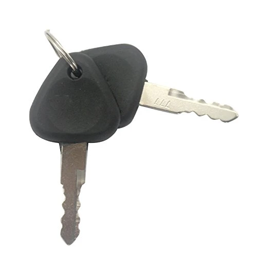 Bagger Schlüssel für Bagger Zündung Schlüssel, 2 Schlüssel, Teil Anzahl 777  (Neuere) 3 jahre garantie - AliExpress