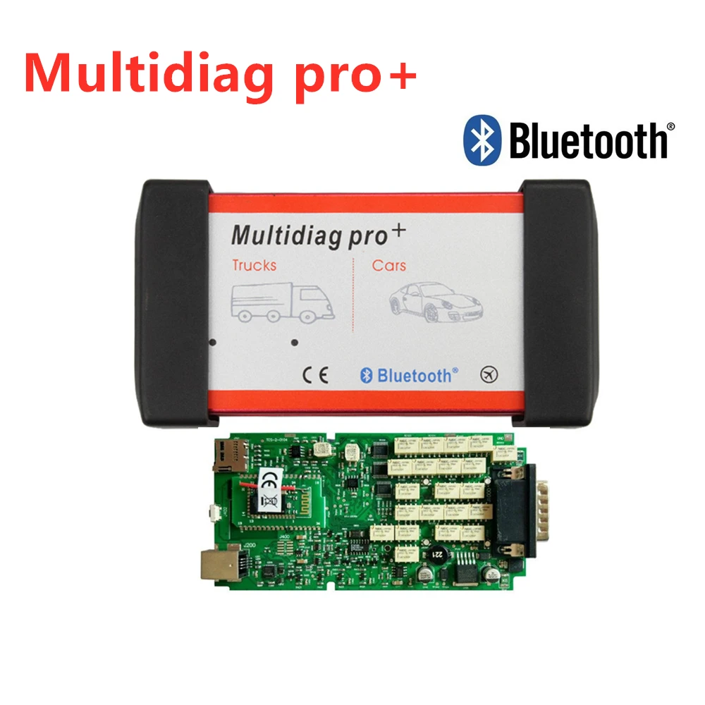 #Special Offers DHL A+++ Single Green PCB Multidiag Pro+ Diagnostic tool with 2016R0 Bluetooth for Cars /Trucks OBD2 obdii Scanner multi diag #Special Offers DHL A+++ Single Green PCB Multidiag Pro+ Diagnostic tool with 2016R0 Bluetooth for Cars /Trucks OBD2 obdii Scanner multi diag