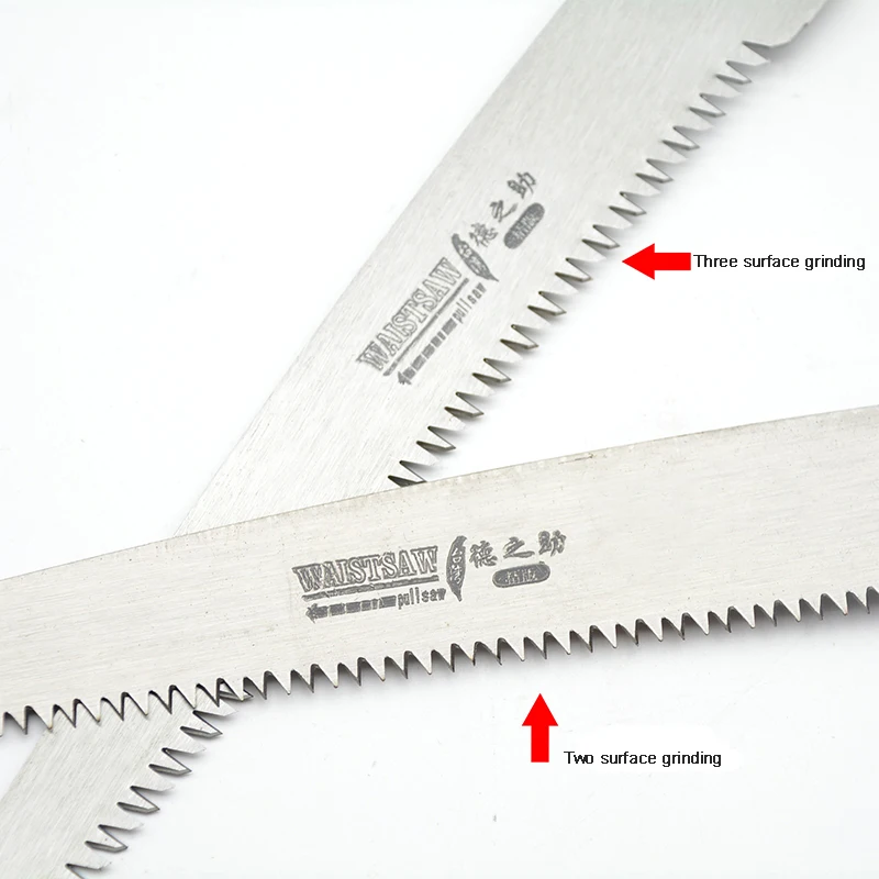 Folding Saw Hand Saw Multi Purpose Saw Handheld Saw Woodworking Saw Woodworking Tools Miter Saw Cut Branches Workbench Folding ACCESSORI BOX SET Camping Manual Saws Diy Tooling BACKPACK Hand