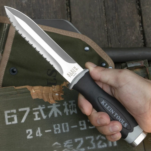Stainless Steel Survival Knife | Knife Jungle Survival Knives - Survival Knife - Aliexpress