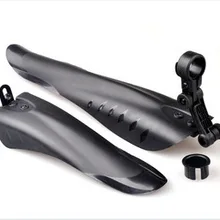 Велосипедный щиток горный велосипед ласточкин хвост брызговик файл щиток от дождя Аксессуары для велосипеда оборудование для верховой езды