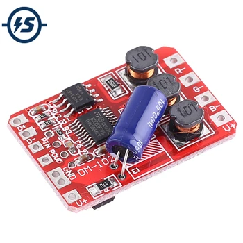 

DC 12V-24V DMX512 Decoder 3-Channel Smart Switch for 3W-18W 5050 RGB LED Light
