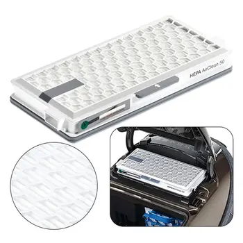 

SF-HA 50 Hepa Airclean Filter For S4/S5/S6/S8 C2-C3 Vacuum Cleaner parts R9UD