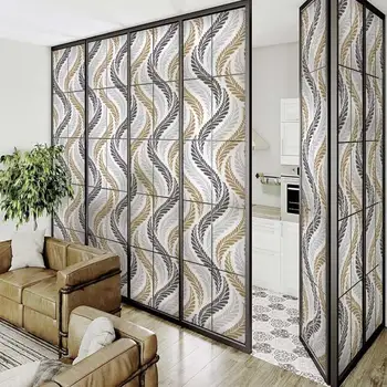 

Stained Window Film BLT2913