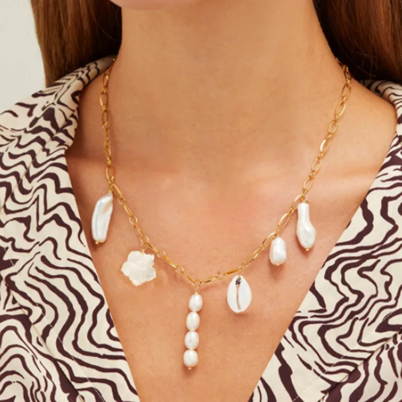 boho_jewelry_colar_masculino_cadena_hombre_collares_de_moda_2019_Baroque_pearl_drop_pendant_necklace