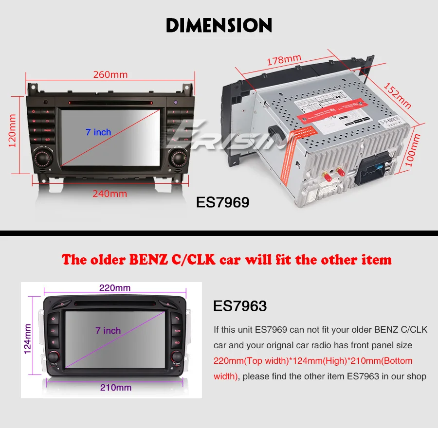 ES7969C-R23-Dimension