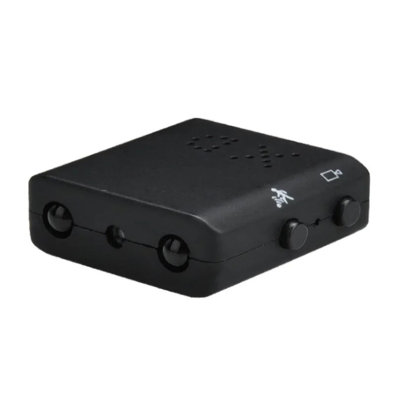  Mini Camera Smart Mini Surveillance Camera IR-CUT HD 1080P Night Vision Security Cameras Loop Recor
