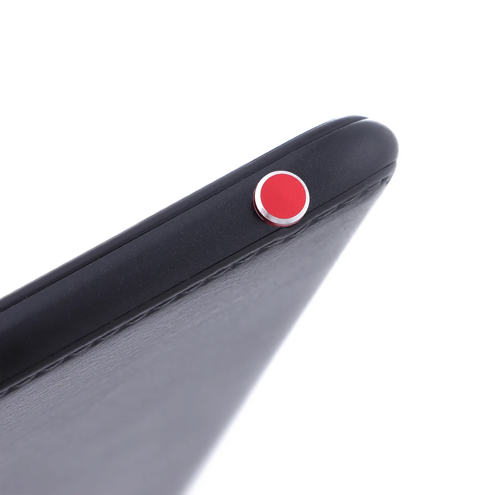Universal Metal Earphone Dustproof Plug and Stopper