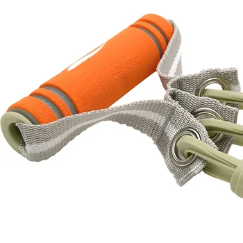 

Resistance Bands Pull Handles Elastic Band Expander Fitness Equipment Ropes Exercise Training Workout Home Gyms Resistance Bands