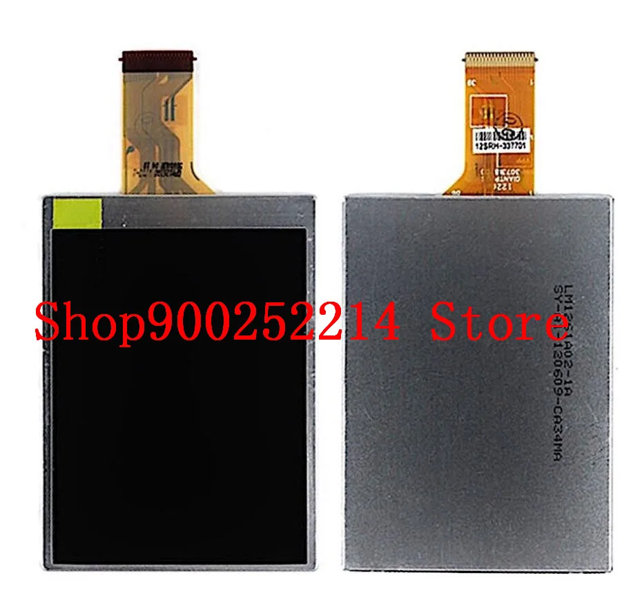 

Новый ЖК-экран для Nikon S3100 S2600 S2700 S2800 S3500 S3600 S3300 S3200 S3700 запасная часть для цифровой камеры