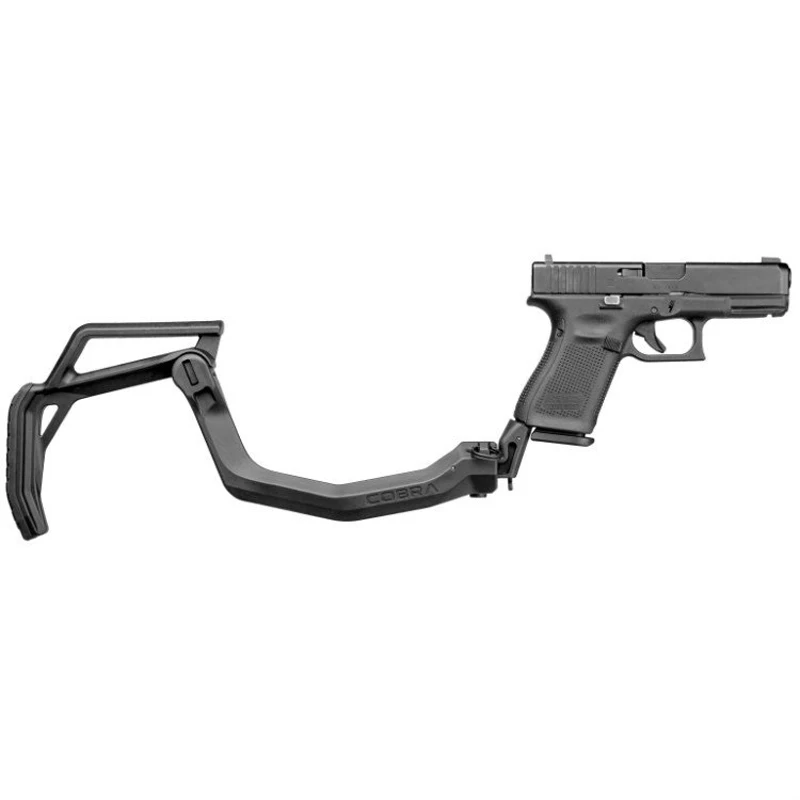 Складной тактический пистолет для Glock 17 19x18 22 23 31 32 34 35 45 GEN 2 3 4 5|Аксессуары