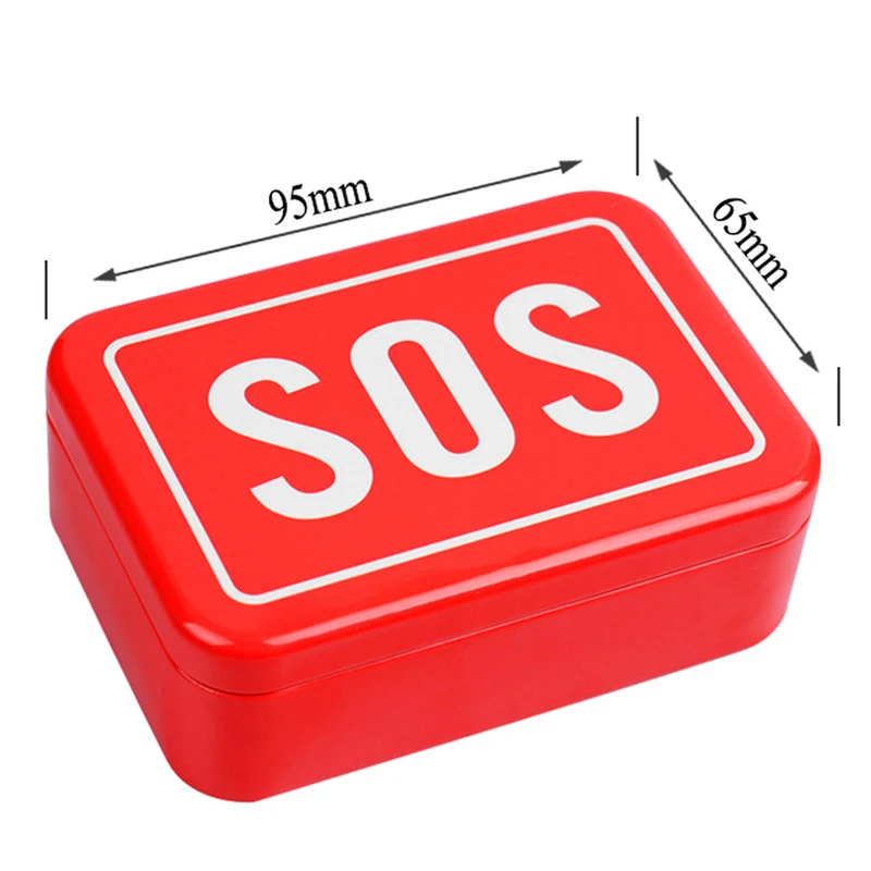 Camping Survival Tool Kit - Image 6