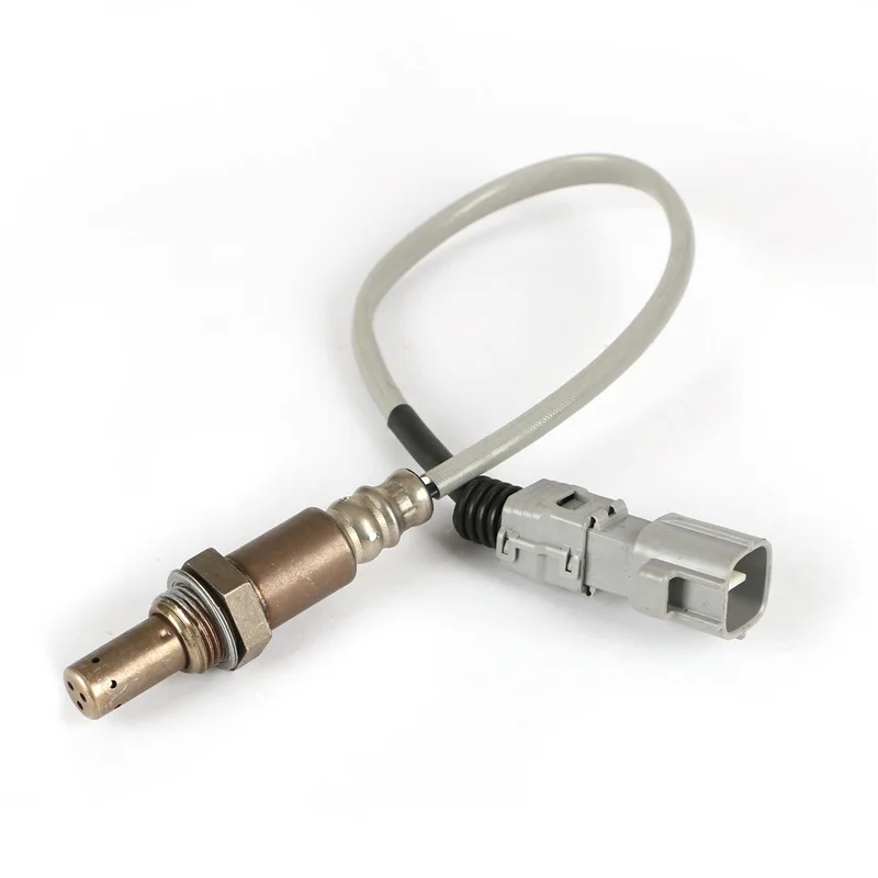 

Toyota han dynasty Randa 2.7 3.5L Oxygen Sensor after Oxygen OE: 89465-0E060