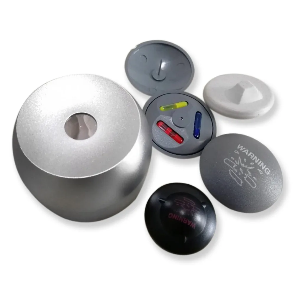 强力半圆（26）