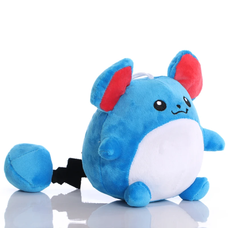 귀여운  마릴 부드러운 봉제 인형 어린이용, 15cm, 선물