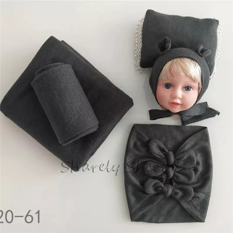 newborn wrap