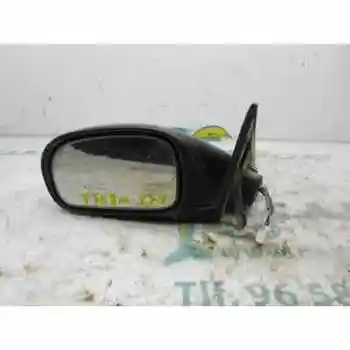 

LEFT REARVIEW SUZUKI BALENO FAM. SY (EG)