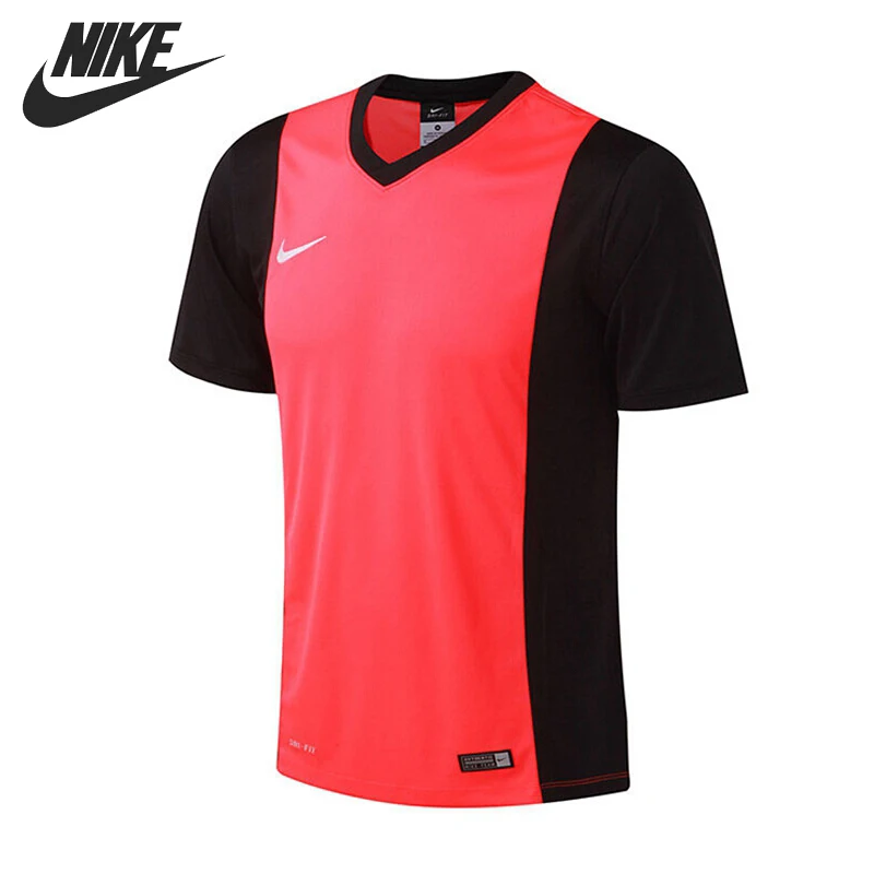 sal Pensar en el futuro Caballero NIKE-camisetas de manga corta para hombre, ropa deportiva Original, novedad  - AliExpress Deportes y entretenimiento