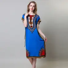 Женские хлопковые ночные рубашки в богемном стиле; женская одежда для сна; Новинка года; сезон лето; свободная ночная рубашка для девочек; Повседневное платье