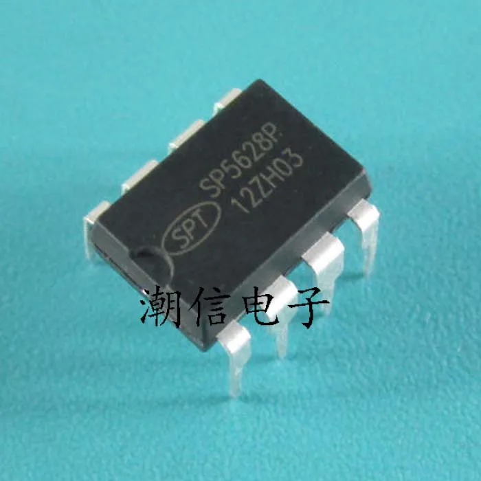 10cps SP5628P DIP - 8 PWM режим тока | Электронные компоненты и принадлежности