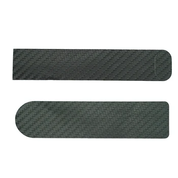 

2Pcs Scooters Waterproof Sticker Console Display Panel Decal For Xiaomi M365/Pro