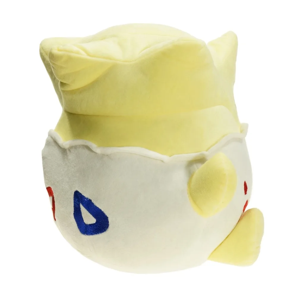 15 см Peluche Kawaii Togepi плюшевые Eevee мультфильм Oft Ex Gx Мега кукла игрушка для детей Рождественский подарок