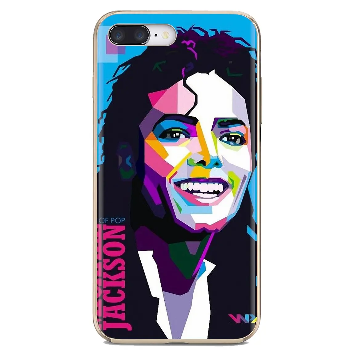 Phone Cover Michael Jackson King Mj Beat It For Sony Xperia XA1 XA2 ULTRA 10 X L2 For Oppo realme c3 6i 7 7i Pro Case & - AliExpress