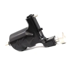 Лучший роторный татуировочный пистолет роторная татуировочная машина моторный лайнер шейдер поставка для тату-художника RCA Подключение