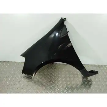 

NOIR MET Flap Front Left Renault Clio Iii Exception