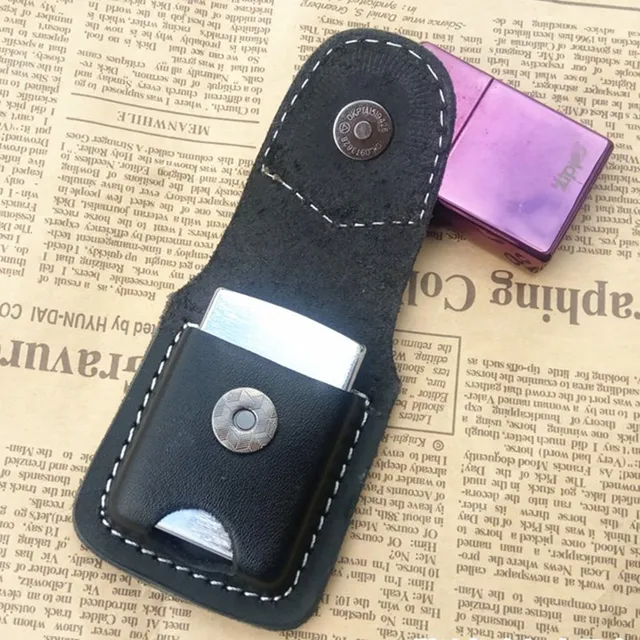 Hand-stitched Protective Sleeve