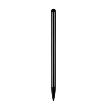

Navigation Mobile Phone Strong Compatibility Touch Screen Stylus Ballpoint Metal Handwriting Pen Suitable For Mobilephone