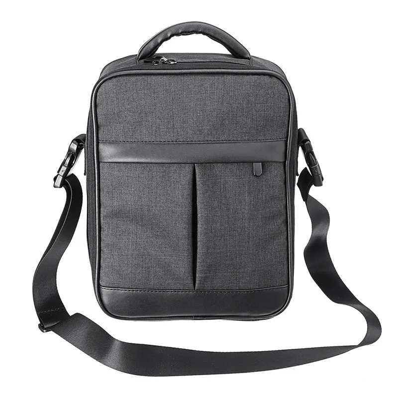 

Presale RC Transmitter Zipper Handbag DIY Modify Interior Layout Shoulder Bag for Frsky Flysky Transmitter FPV Goggles