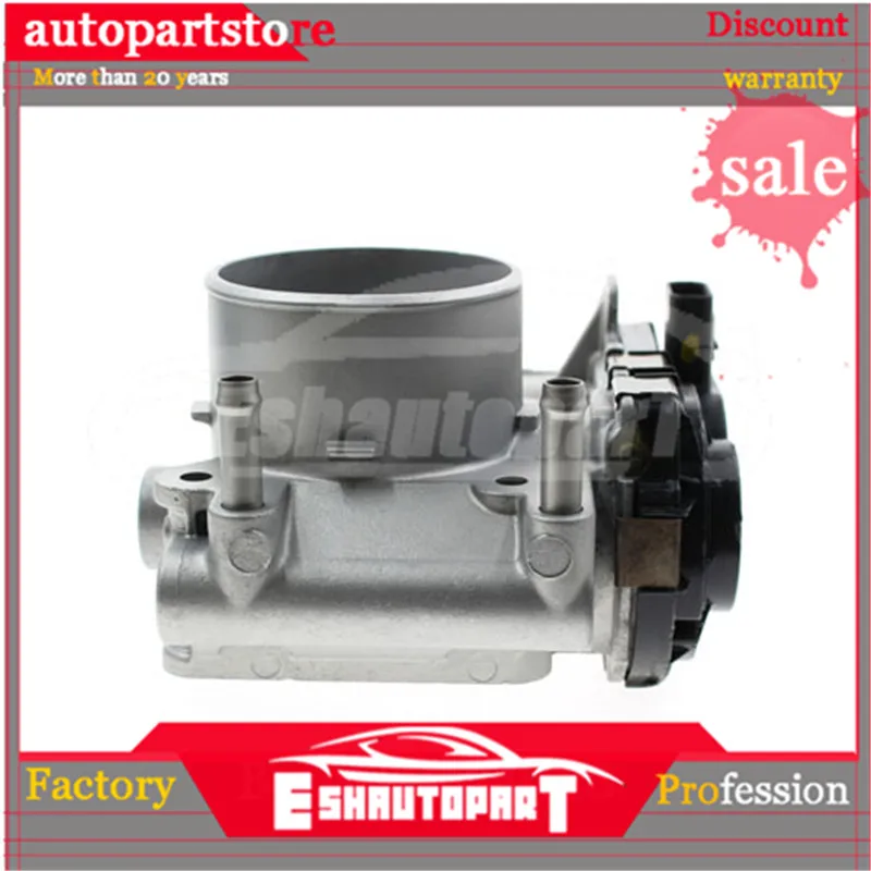 L3K9-13-640A дроссельной заслонки для Mazda 3 Non Turbo& Turbo MS Mazda speed 2006-09