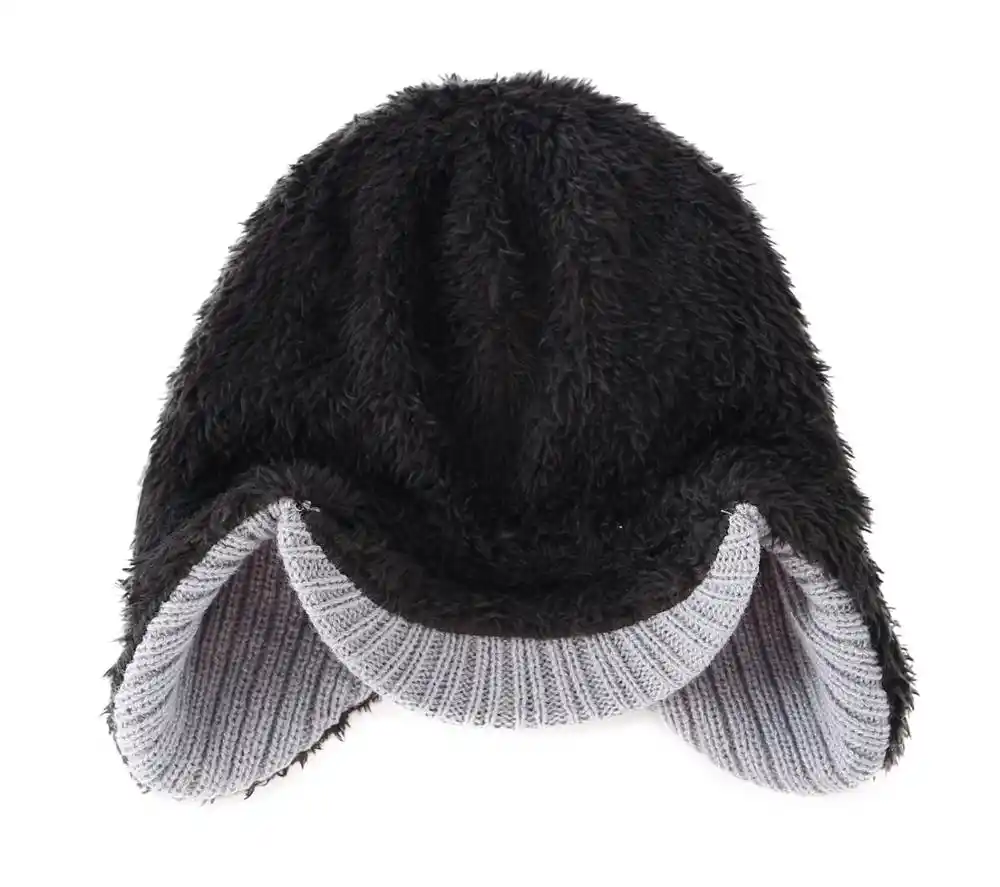 baby boy winter hats with ear flaps