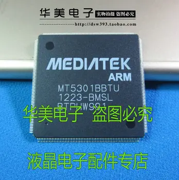 

Free Delivery. MT5301BBTU - BMSL original LCD TV motherboard chip