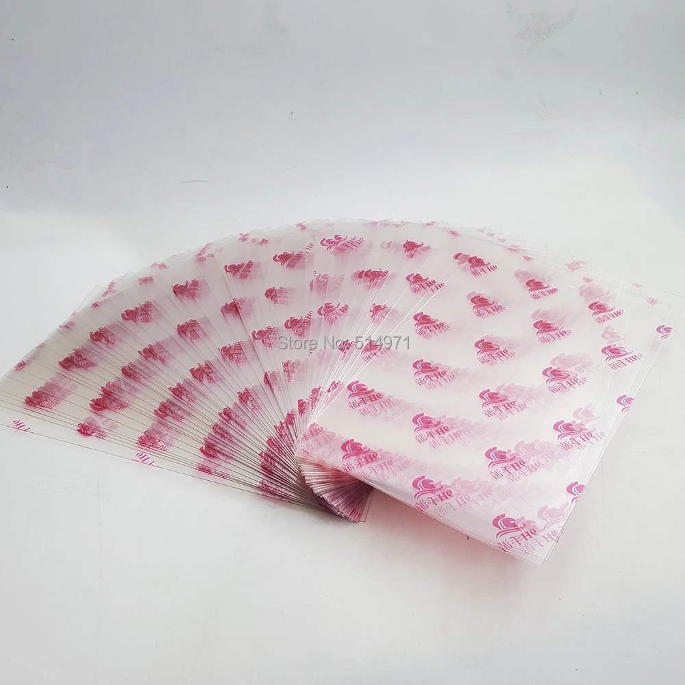 50pc Hydrogel Film Screen Protector For Sunshine