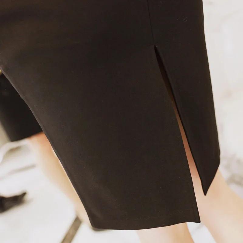 Летние высококачественные женские платья черное платье-карандаш на тонких бретельках деловой пикантный женский вечерние винтажная повязка облегающее платье Vestidos