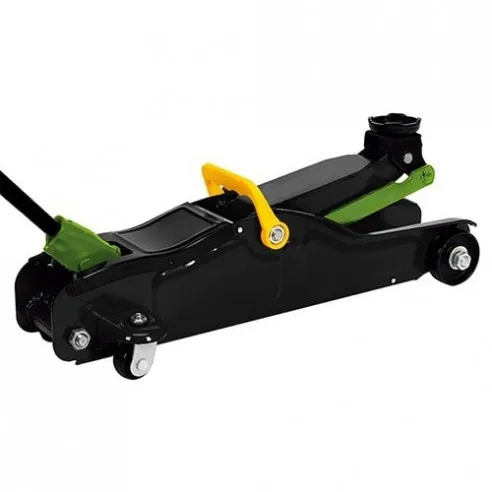 Presa Idraulica Per Auto Da 2 Tonnellate, Carrello Speciale Cat Per Auto Basse