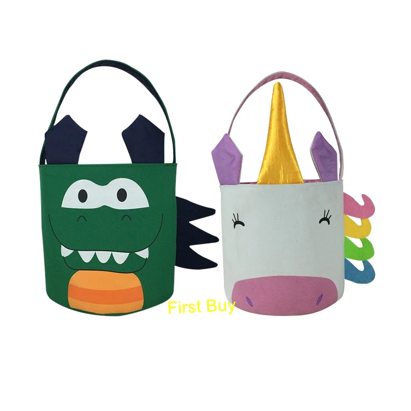 unicorn easter bucket (2)