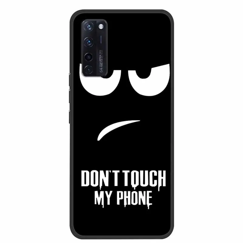 Luxury Silicone TPU Soft Shockproof Cartoon Phone Case Cover