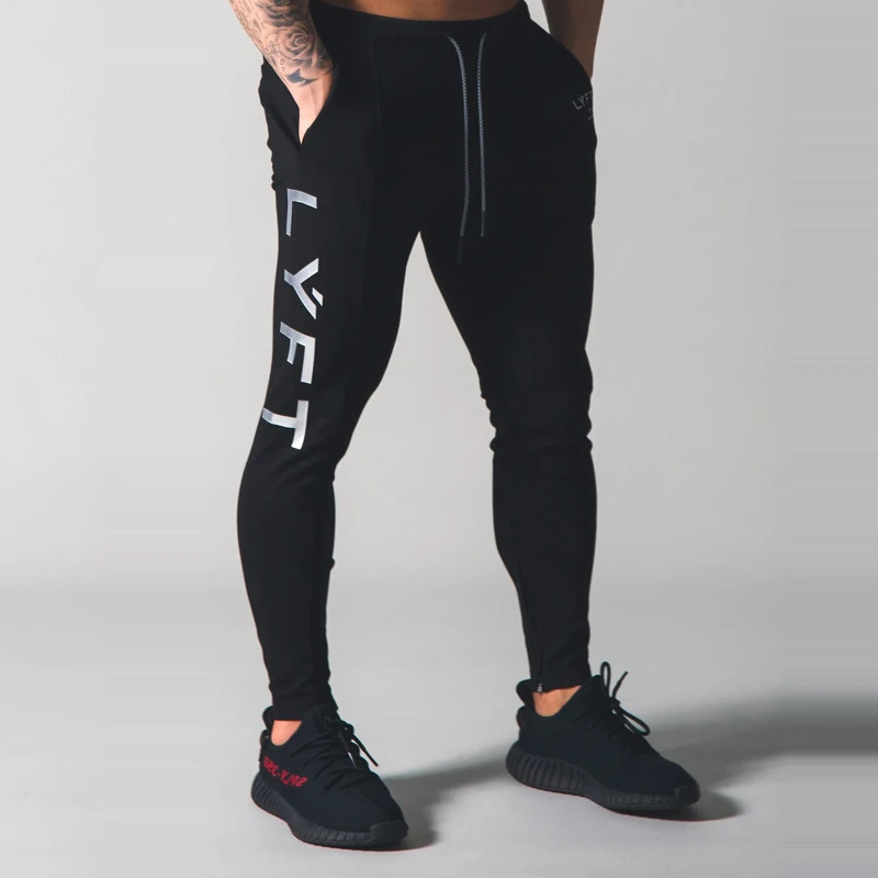 Lyft Workout Pants
