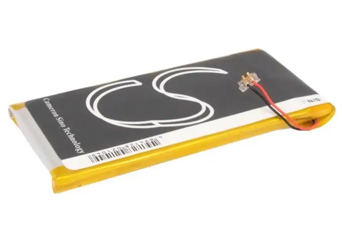 Cameron sino 850 мА/ч, батарея для SAMSUNG SEC-YP5Z YP-Z5A Z5AB Z5AS Z5F Z5FZW/XSH Z5QB Z5QS 6J0601410 HA6568B1AB