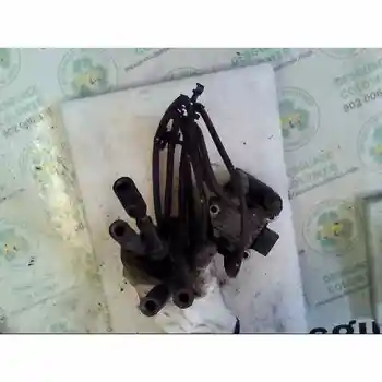 

2943898 Ignition coil Seat Leon (1m1) 1.8 20v