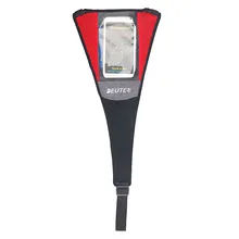 Рамка защитная полоса портативные аксессуары гимнастическая сетка для внутреннего спорта Велоспорт езда на велосипеде Sweatband водонепроницаемый с чехлом для телефона