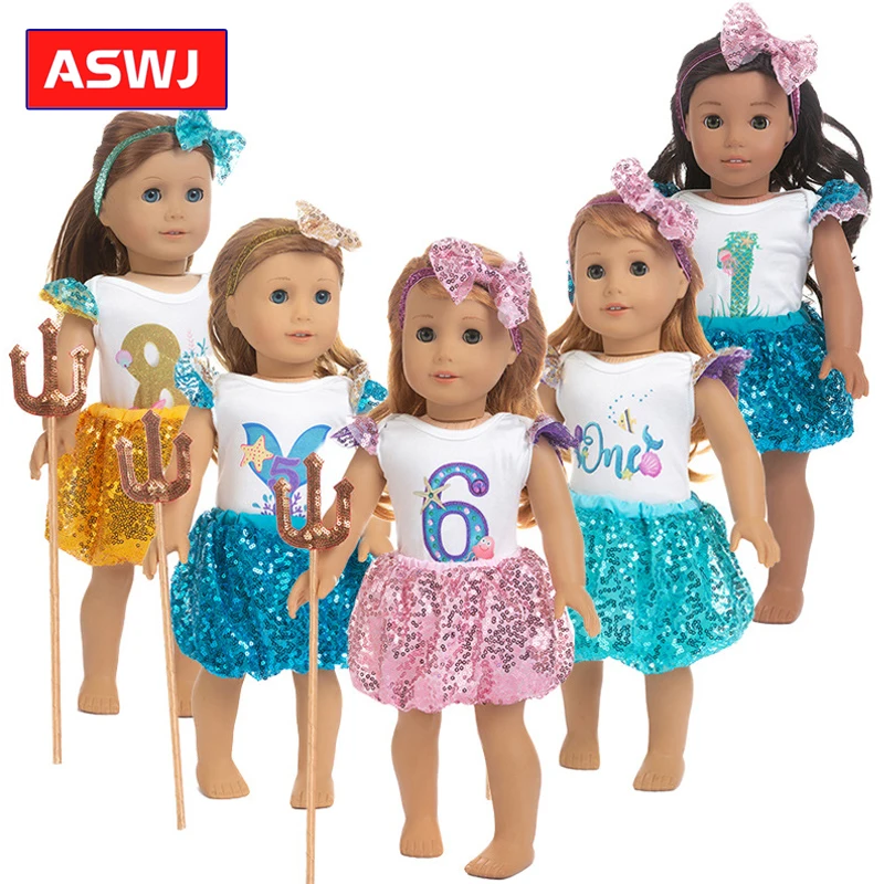 

18Inch Baby Doll Clothes Quality Romper Suit For 45 CM Silicone Reborn Doll Toys Baby Kids DIY Doll Accessory