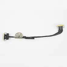 Ноутбук ЖК Петли ЖК светодиодный LVDS кабель для Apple MacBook Air 1" A1466 2012 2013