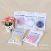 Konjac Facial Cleansing Cotton Facial Cleaning Puff Cleaning Sponge Face Wash Cleansing Buff Cleaning Sponge Makeup Tool Foreign 1